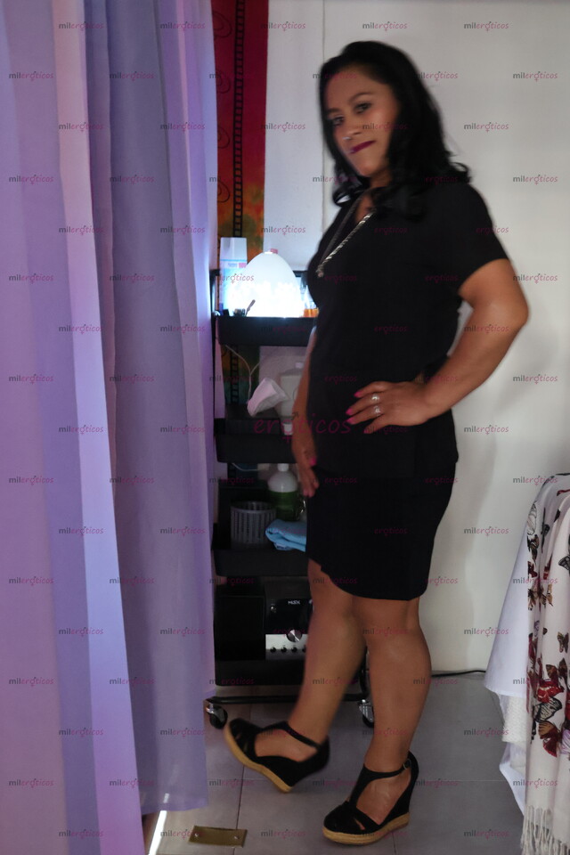 FOTOS DE EL PLACER DE MIS MANOS CON UN MASAJE EROTICO (MASAJES WENDY)