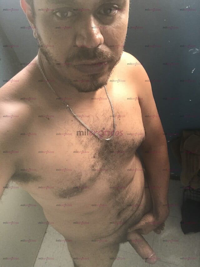 FOTOS DE CUBANO CACHONDO LISTO PARA DARTE LECHE Y DARTE PLACER