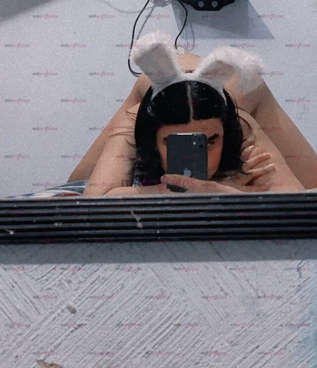 FOTOS DE TRANI PRIMERÍSA DE 19 AÑOS, CULONA Y SUMISA, LISTA PARA SER ESTRENADA