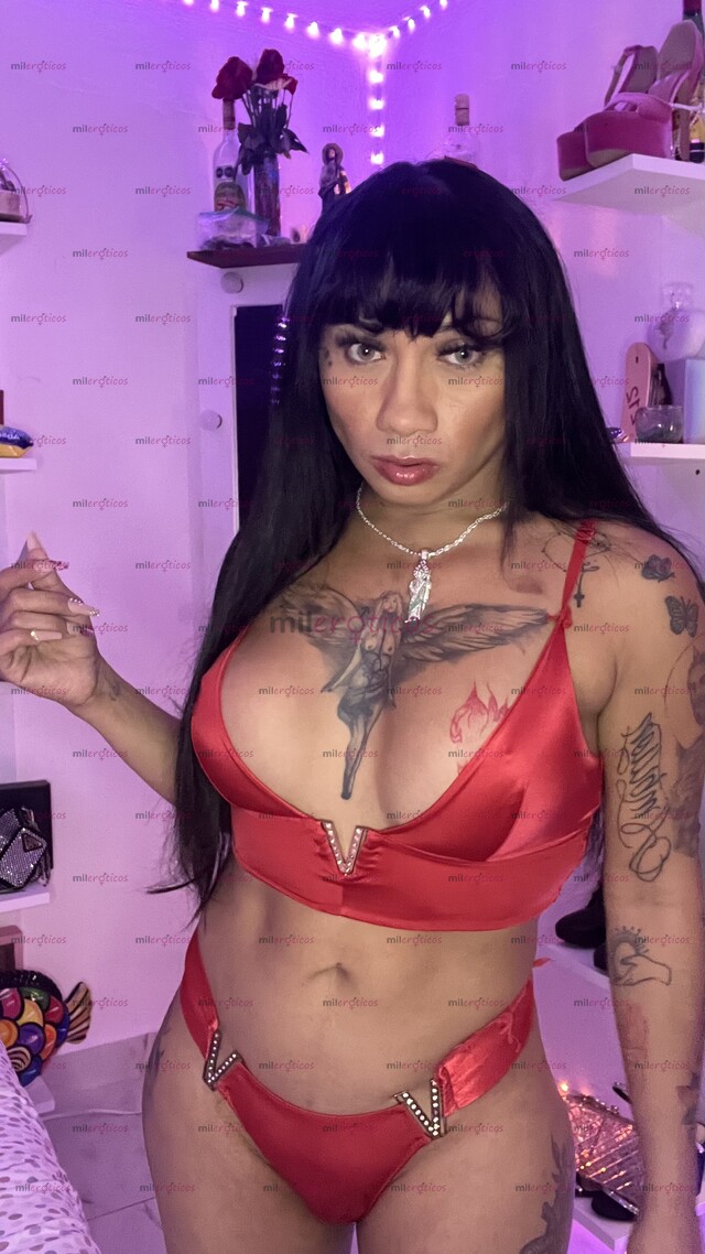 FOTOS DE DESESTRÉSATE Y A LA VEZ SATISFÁCETE! SIENTE LA ADRENALINA CONMIGO