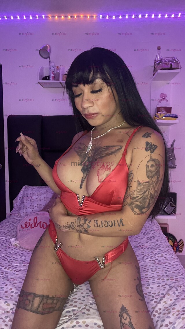 FOTOS DE DESESTRÉSATE Y A LA VEZ SATISFÁCETE! SIENTE LA ADRENALINA CONMIGO