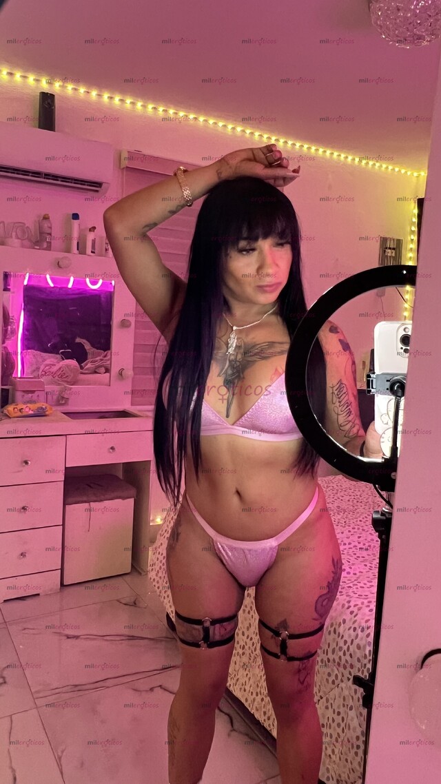 FOTOS DE DESESTRÉSATE Y A LA VEZ SATISFÁCETE! SIENTE LA ADRENALINA CONMIGO