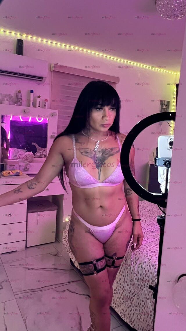 FOTOS DE DESESTRÉSATE Y A LA VEZ SATISFÁCETE! SIENTE LA ADRENALINA CONMIGO