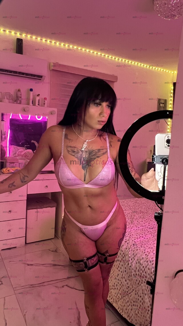 FOTOS DE DESESTRÉSATE Y A LA VEZ SATISFÁCETE! SIENTE LA ADRENALINA CONMIGO