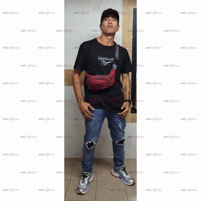 FOTOS DE MACHO CALEÑO ACTIVO ARRECHO LECHERO DOMINANTE CON BUENA VERGA DE PASO