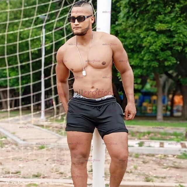 FOTOS DE MORENITO FITNNES DISPONIBLE PARA TODAS LAS MUJERES DEL PAIS