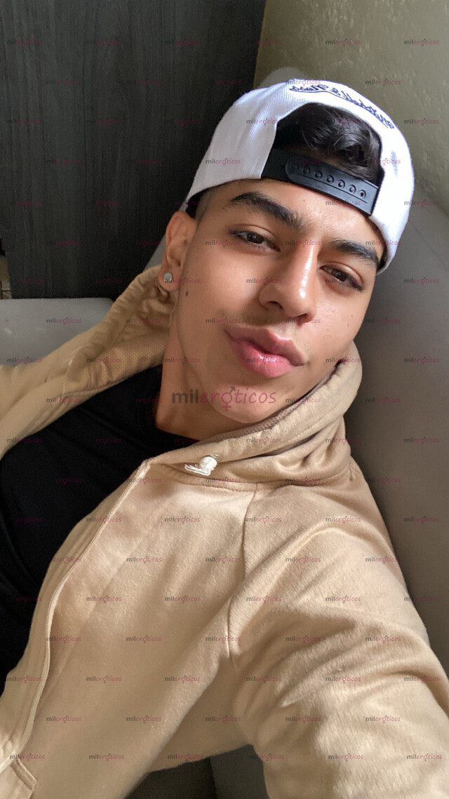 FOTOS DE CHICO DE 20, ALTO AMABLE, TE GUSTARÍA VER MÁS?