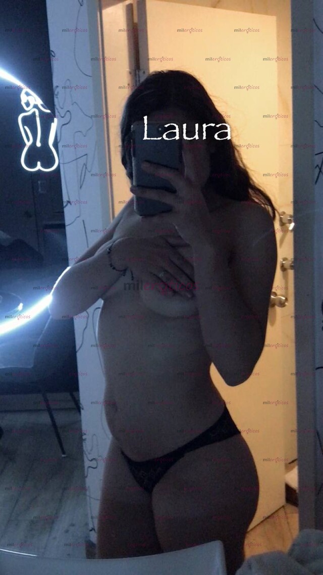 FOTOS DE LAURA HERMOSA DE CARA LINDO CUERPO INDEPENDIENTE Y JOVEN