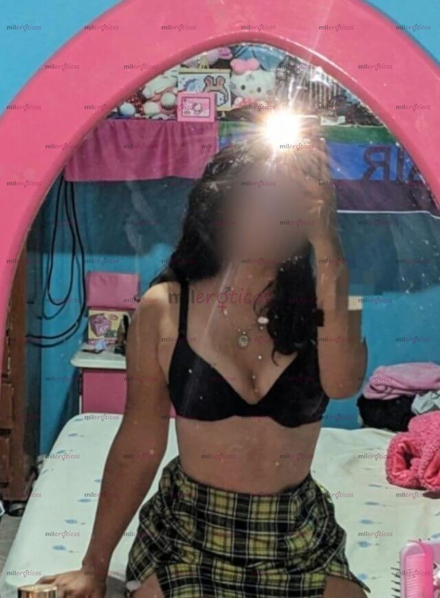 FOTOS DE TE DARÉ MI CUERPO Y UN RICO ORAL MOJADITO