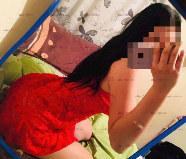 FOTOS DE CHAVITA APRETADITA, CALIENTE Y MUY COMPLACIENTE