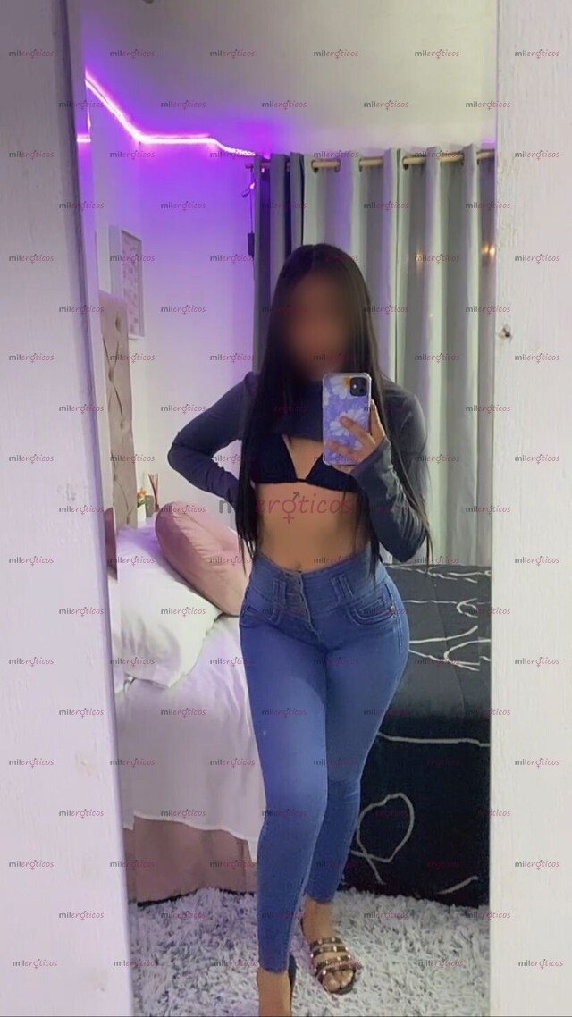 FOTOS DE MORENA DE FUEGO !!! SEXO ILIMITADO Y EXTRA MAMADA PROFUNDA