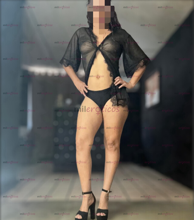 FOTOS DE TU NINFÓMANA FAVORITA LISTA PARA COMPLACERTE