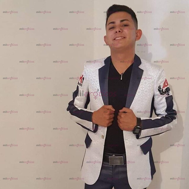 FOTOS DE JOVEN DELGADO BUENA PRESENTACIÓN Y APARIENCIA