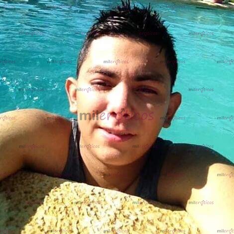 FOTOS DE JOVEN DELGADO BUENA PRESENTACIÓN Y APARIENCIA