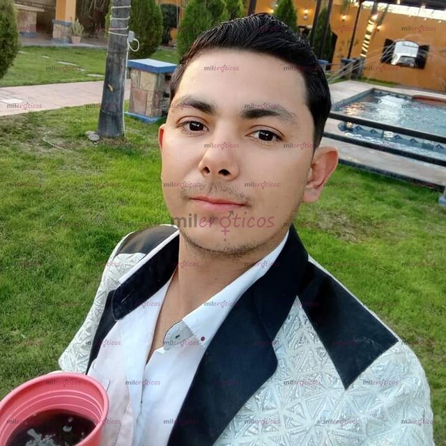 FOTOS DE JOVEN DELGADO BUENA PRESENTACIÓN Y APARIENCIA