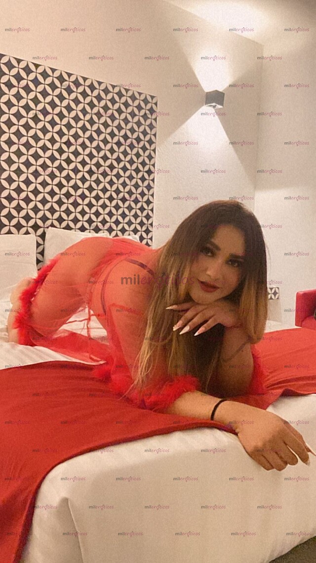 FOTOS DE GATITA SUPER PUTONA LISTA PARA COMERSE TU LECHITA
