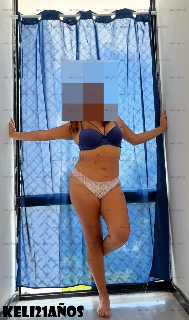 FOTOS DE NUEVA EN EL AMBIENTE KELI TODA UNA DIOSA DELI