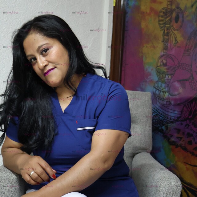 FOTOS DE SIENTE EL PLACER CON UN MASAJE TANTRA (MASAJES WENDY)