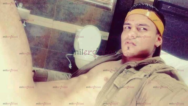 FOTOS DE CHRISTOPHER SERIO ACTIVO VERGÓN DOMINANTE