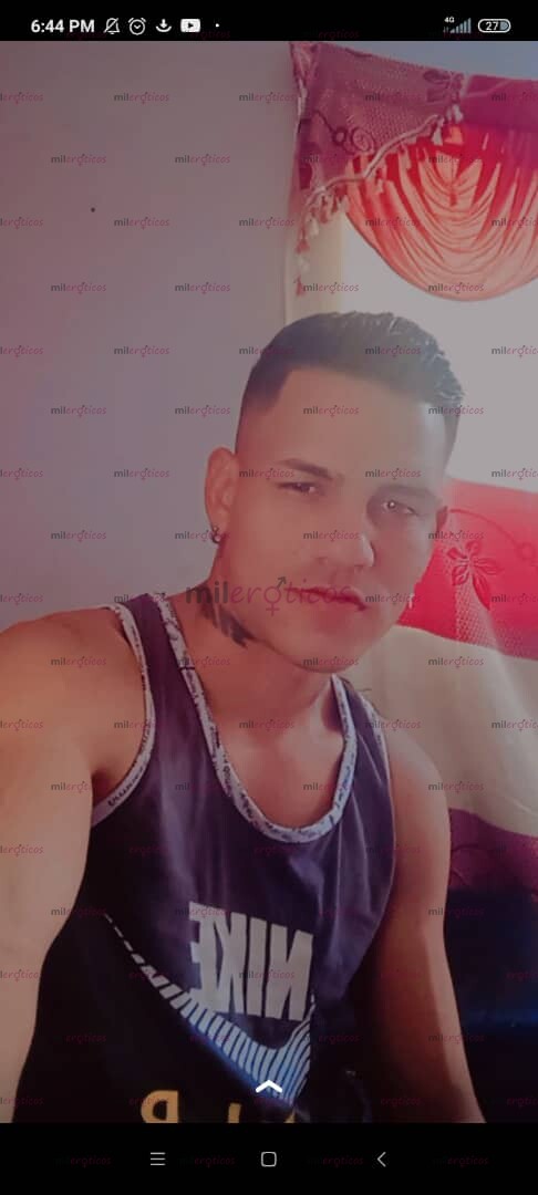 FOTOS DE CHRISTOPHER SERIO ACTIVO VERGÓN DOMINANTE