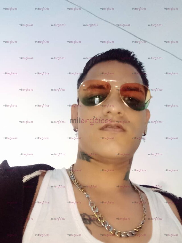 FOTOS DE CHRISTOPHER SERIO ACTIVO VERGÓN DOMINANTE