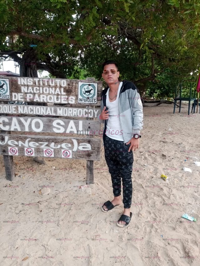 FOTOS DE CHRISTOPHER SERIO ACTIVO VERGÓN DOMINANTE