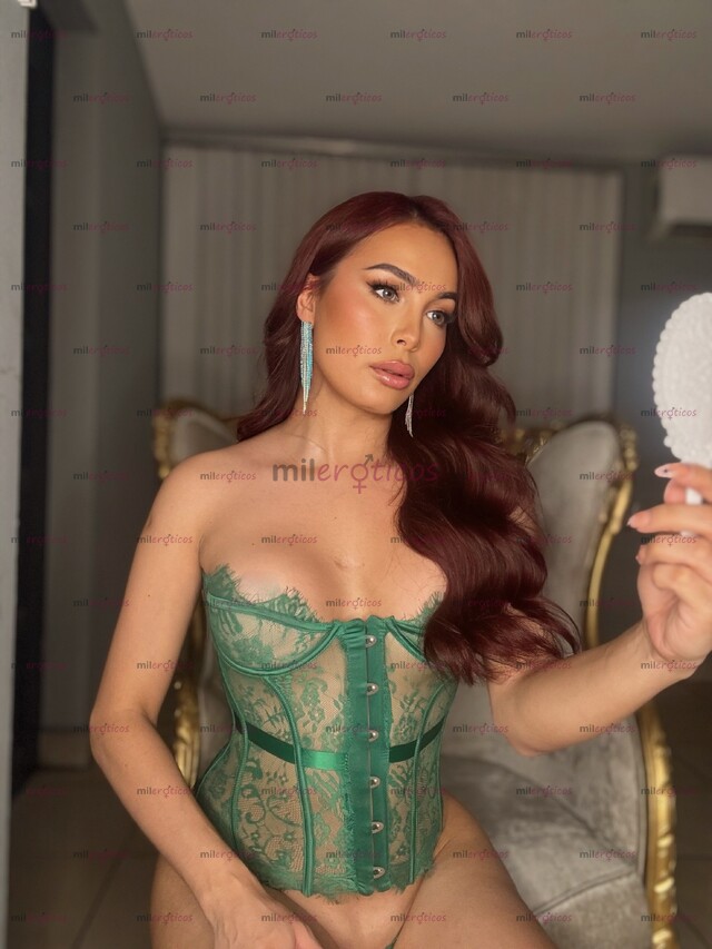FOTOS DE ELEGANCIA BELLEZA SENSUALIDAD Y BUEN TRATO QUE MÁS BUSCAS ?