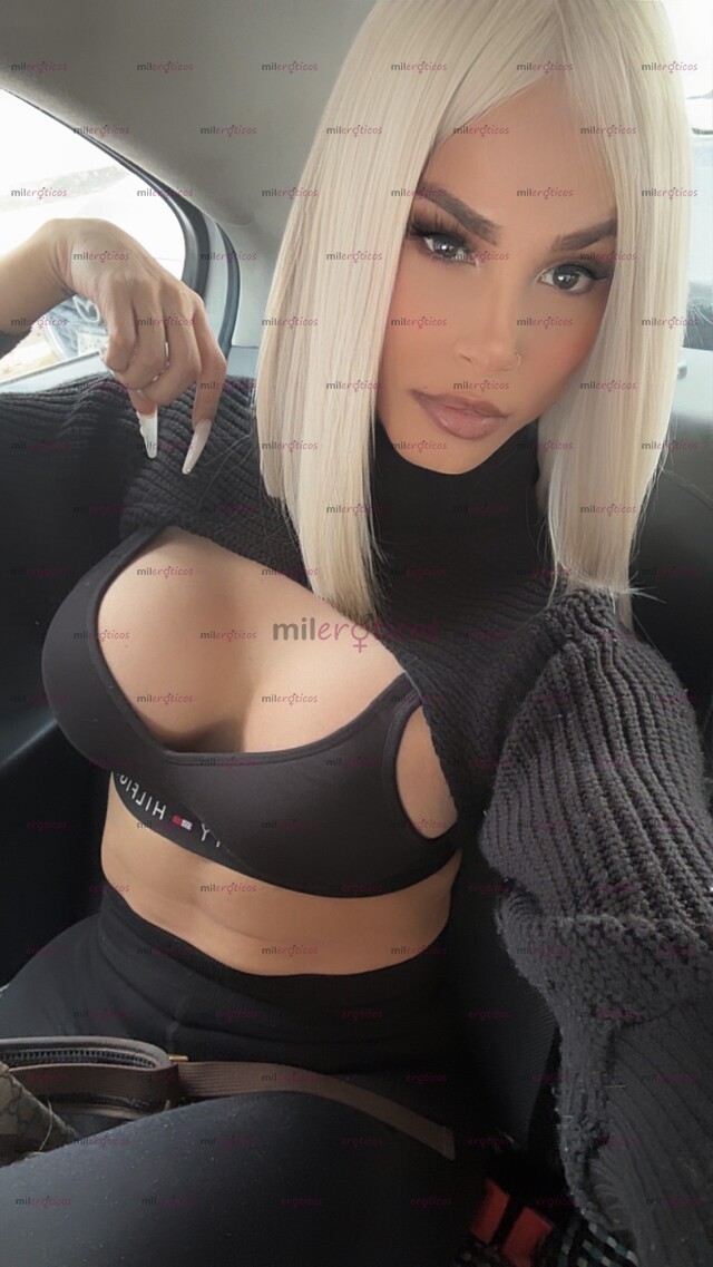 FOTOS DE RUBIA DESPAMPANANTE XL. SOY LA ÚNICA CON UN ROSTRO NATURAL VEN Y CONÓCEME