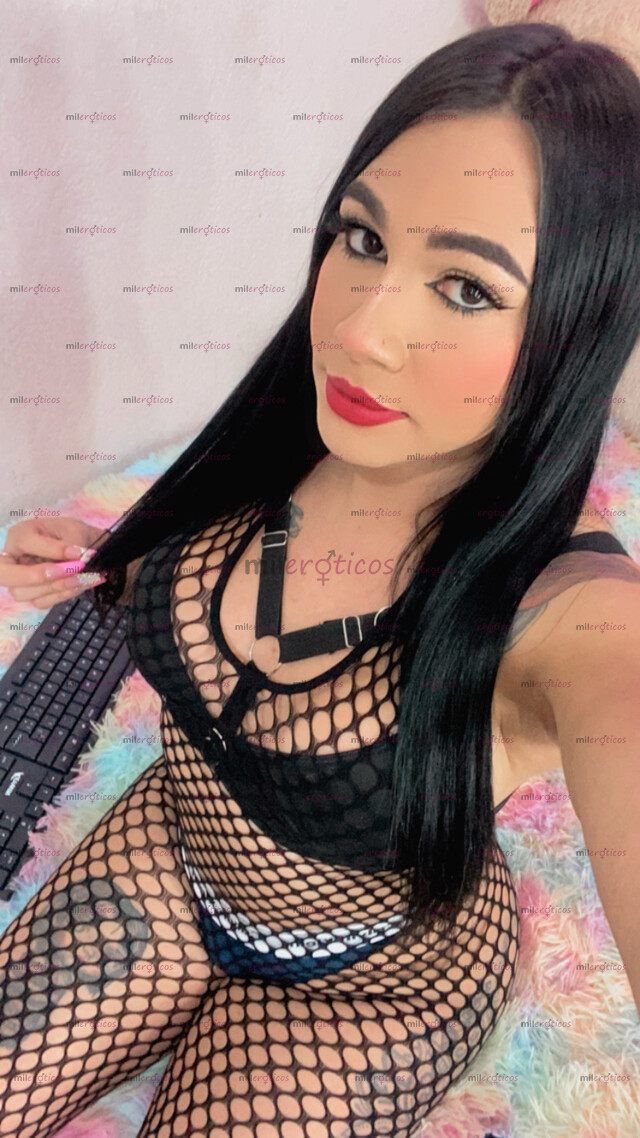 FOTOS DE CHAPINERO MÍA ANTHONELLA RESIEN DOMICILIOS Y SERVICIOS VIRTUALES