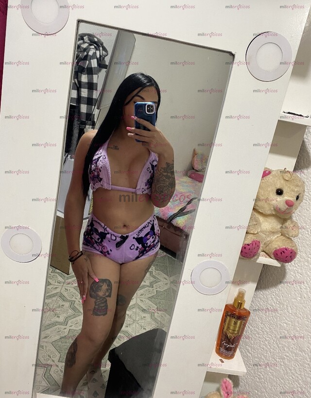 FOTOS DE CHAPINERO MÍA ANTHONELLA RESIEN DOMICILIOS Y SERVICIOS VIRTUALES