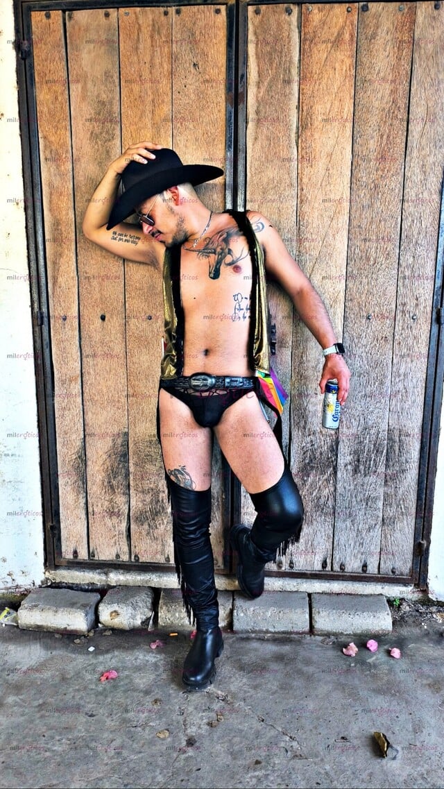 FOTOS DE SERVICIO!! VATO DE BUENA VERGA EXCELENTE TRATO