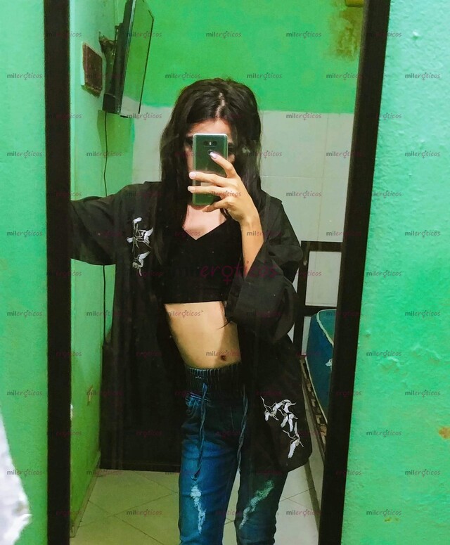 FOTOS DE CHICA TRAVESTI DELGADITA VEN Y PRUEBA TRATO AMABLE