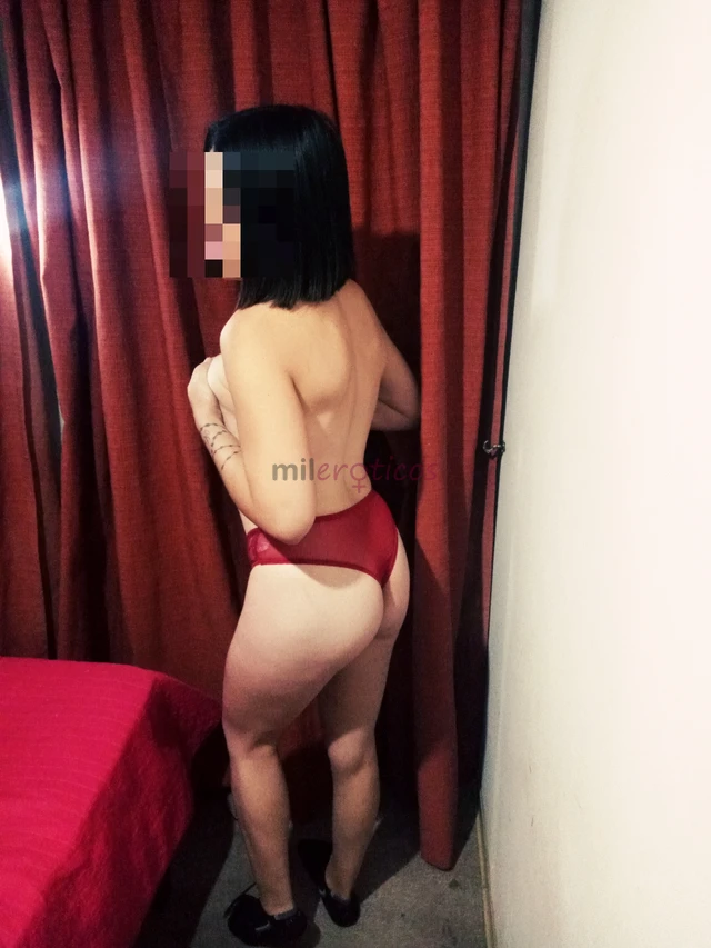 Soy tatiana una rica scort colombiana hago videollamadas pack voy a viajes soy bien caliente conmigo puedes venirte con mucho placer soy muy ardiente...