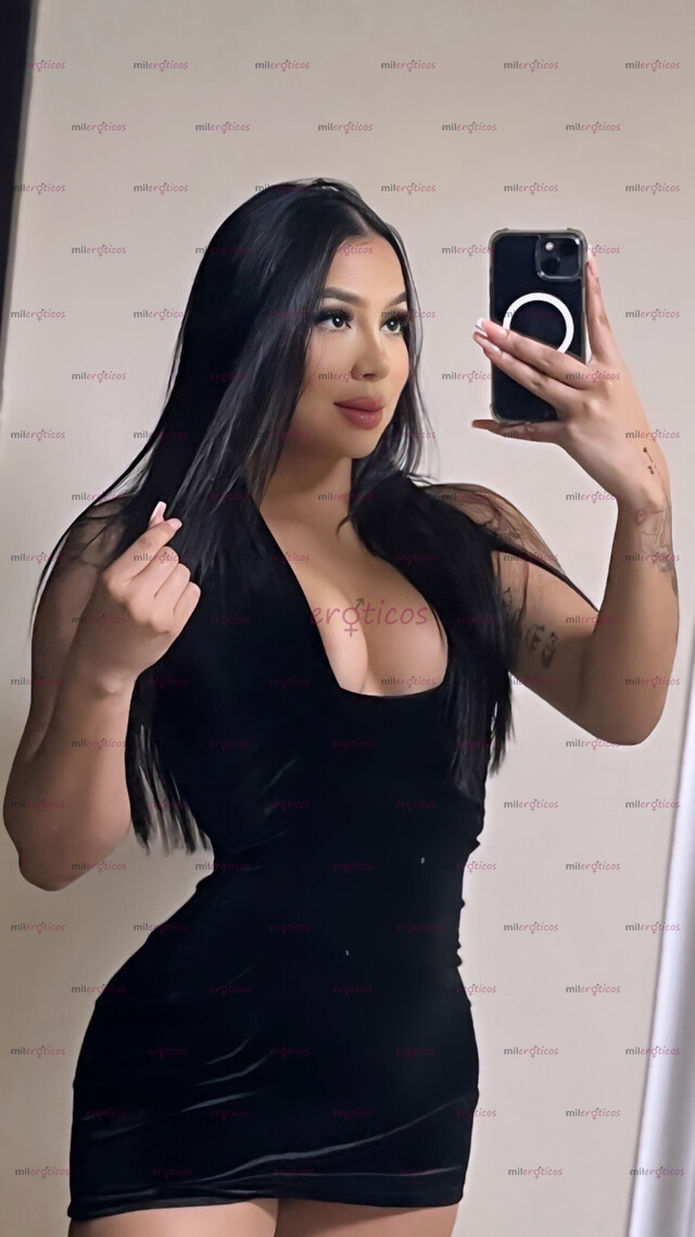 FOTOS DE SOY COLOMBIANA , ESTOY EN TU CIUDAD PARA COMPLACERTE