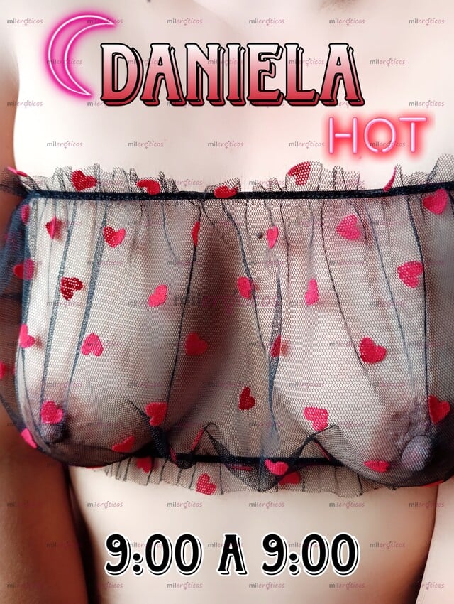 FOTOS DE DANIELA PANOCHUDA Y CACHONDA ME ENCANTA EL SEXO VEN Y CÓJEME $220