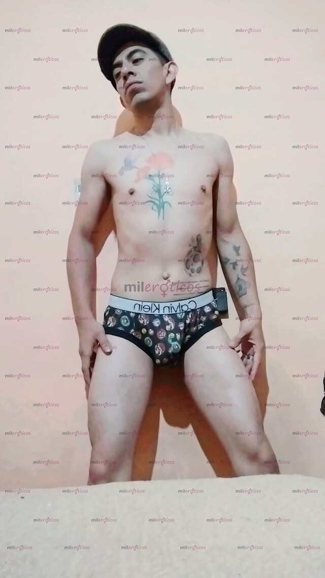 FOTOS DE ACTIVO COMPLACIENTE, DE NUEVO EN LA ZONA