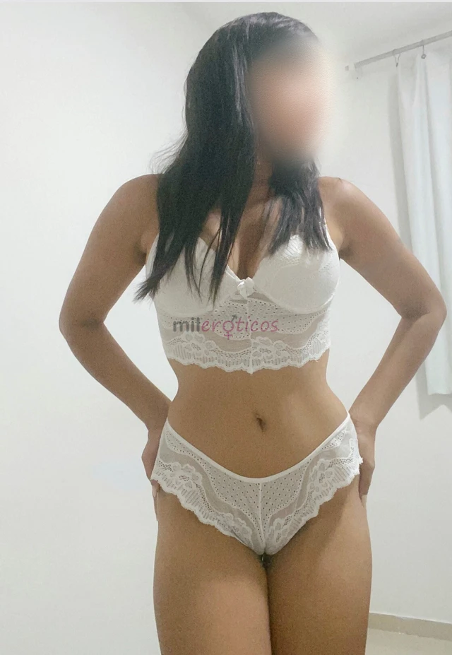 Oi amores sou soyane e tenho 22 anos tenho meu local de atendimento na aldeota tranquilo e discreto atendo sozinha climatizado trabalho com oral vagin...
