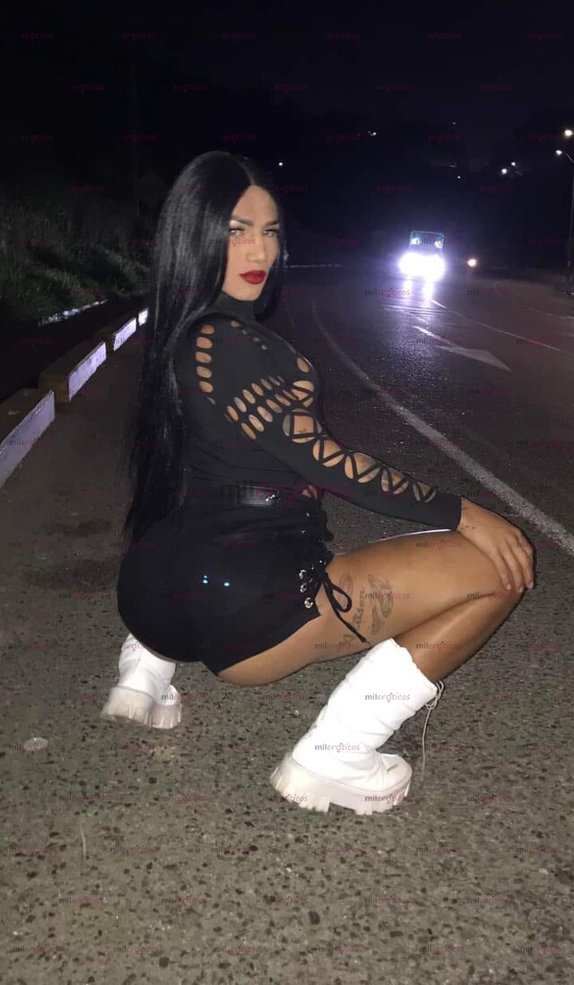 FOTOS DE DANNA NUEVA VEN A ESTRENAR PAISITA RICURA CALIENTE ARRECHA LLÁMAME
