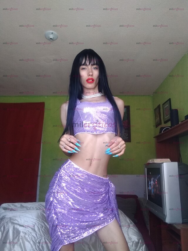 FOTOS DE ESTA ORDINARIA SEÑORITA . TE DOY LA MEJOR COMPAÑÍA, CHICA TRANS ACTIVA Y PASIVA