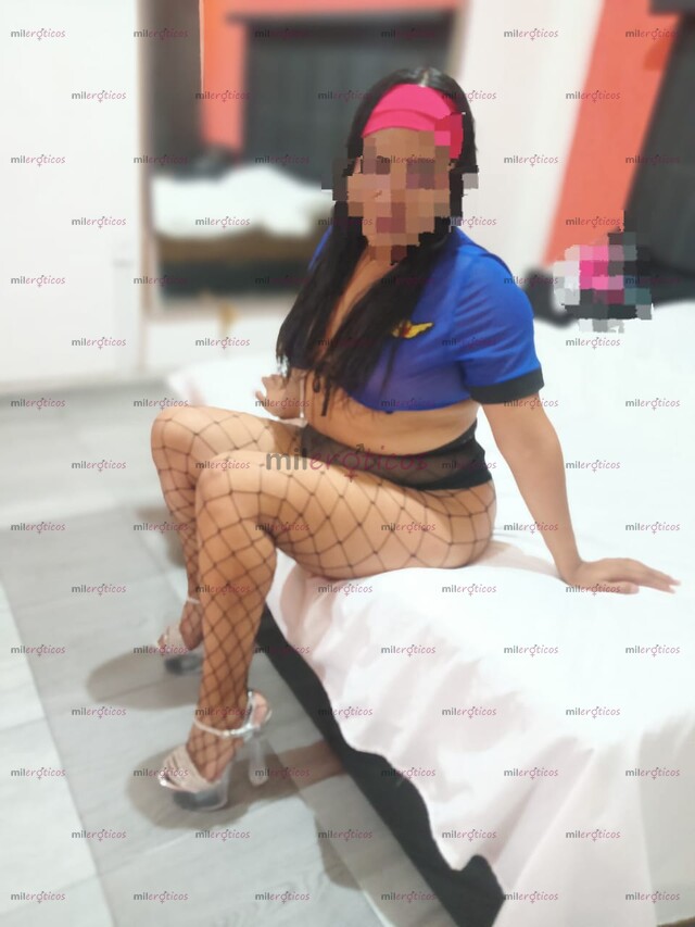 FOTOS DE XIMENA TUYA SIN LÍMITES NUEVA EN LA COGEDERA ATRÉVETE