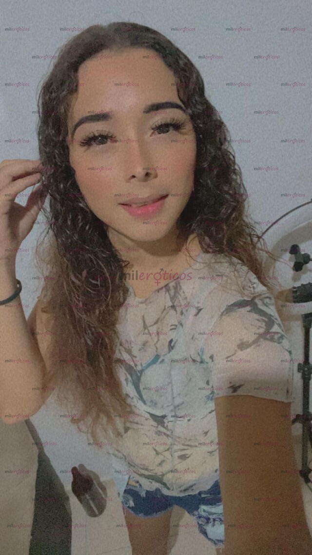 FOTOS DE ANDY TRANS FEMENINA NUEVA EN EL AMBIENTE CON LUGAR ZONA CENTRO