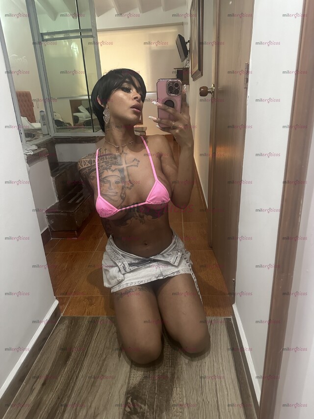 FOTOS DE EXCLUSIVA MORENA ROSTRO PERFECTO Y CUERPO DE INFARTO