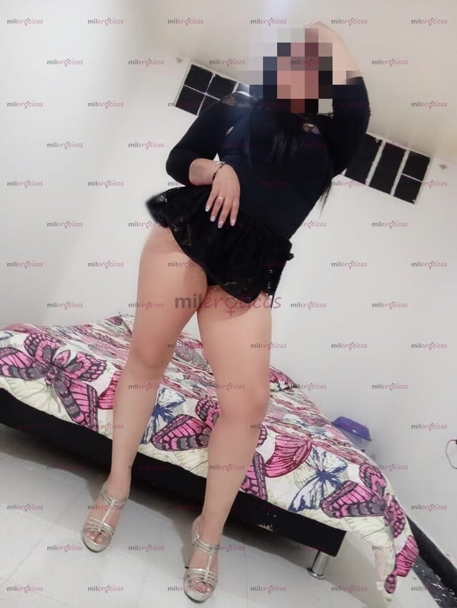 FOTOS DE NINFÓMANA CON GRAN PROMOCIÓN DE MEDÍA HORA POR SOLO 50K ORAL VAGINAL Y ANAL