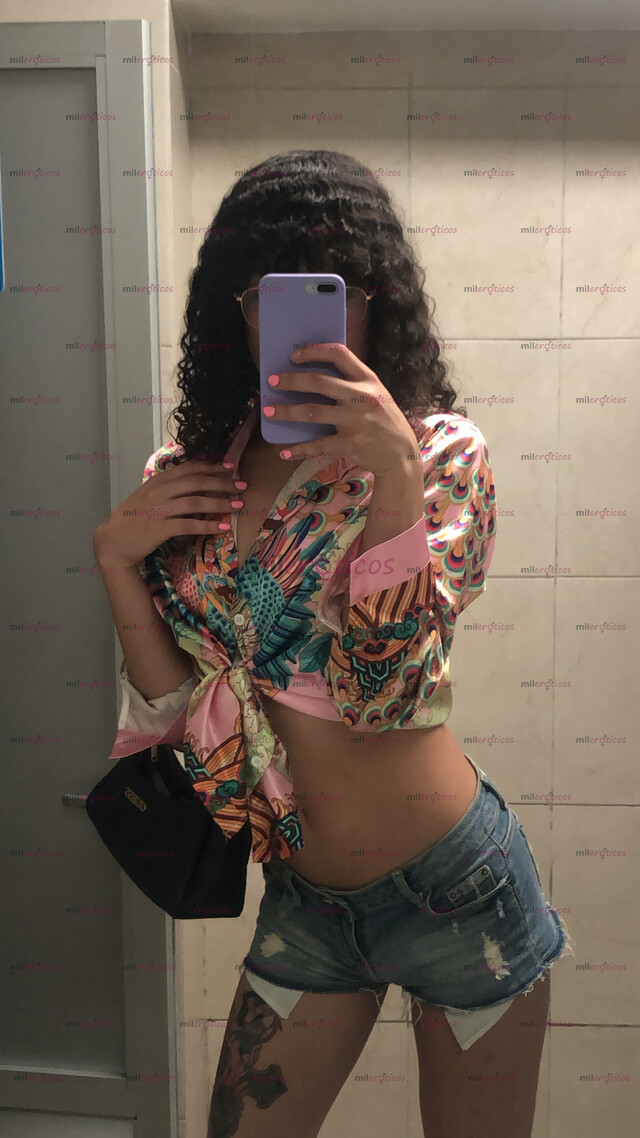 FOTOS DE ES UNA WARRA SUCIA DEL SUR, ELLA NO ES POPPY, ES CHANTY. NUEVA EN LA CIUDAD