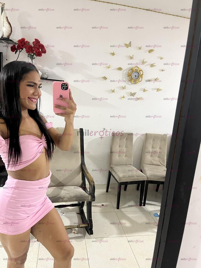 FOTOS DE HERMOSA Y JOVEN TRANS DE REGRESO PARA CUMPLIR TODAS TUS FANTASIAS
