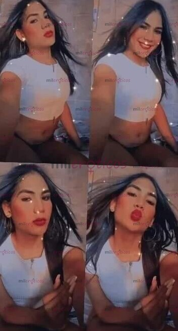 FOTOS DE HERMOSA Y JOVEN TRANS DE REGRESO PARA CUMPLIR TODAS TUS FANTASIAS