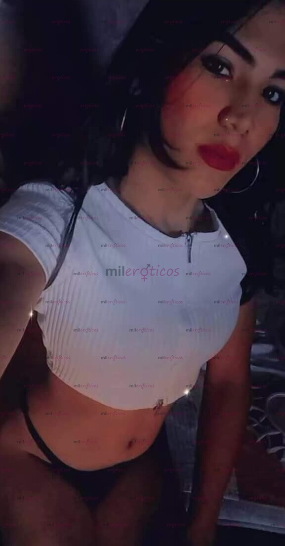 FOTOS DE HERMOSA Y JOVEN TRANS DE REGRESO PARA CUMPLIR TODAS TUS FANTASIAS