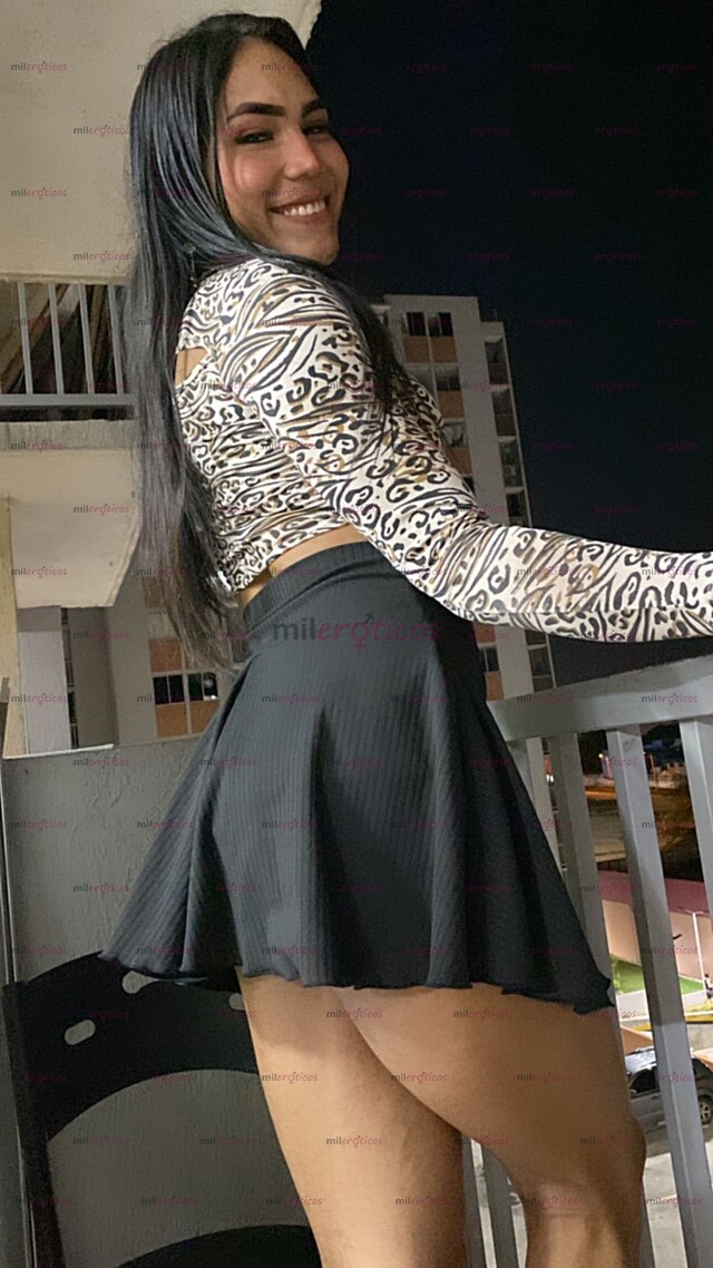 FOTOS DE HERMOSA Y JOVEN TRANS DE REGRESO PARA CUMPLIR TODAS TUS FANTASIAS