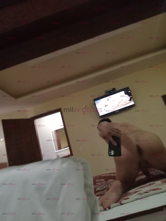 FOTOS DE BUSCO ACTIVO CON DISPONIBILIDAD DE HORARIO