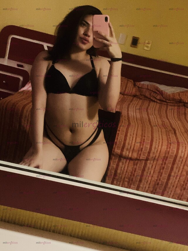 FOTOS DE CHICA TRANSGÉNERO SIN HORMONAS Y 100%NATURAL